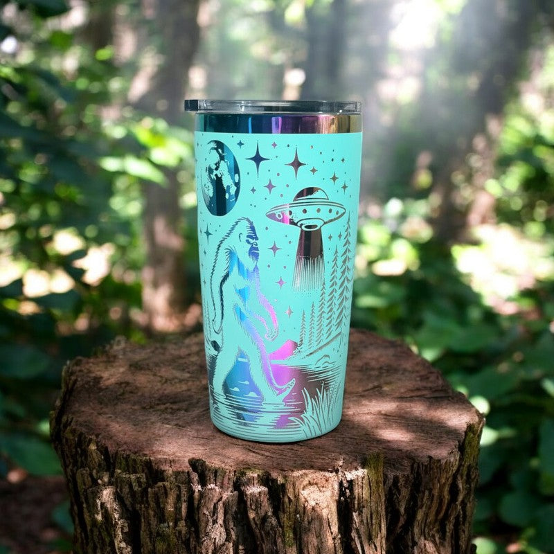 20 oz Tapered Tumbler