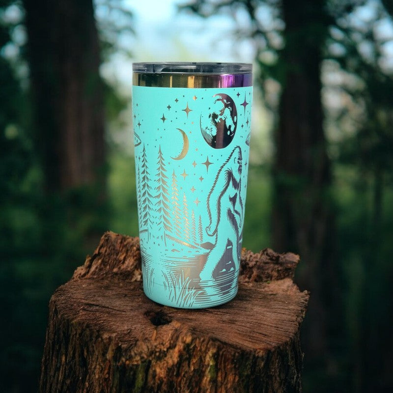 20 oz Tapered Tumbler