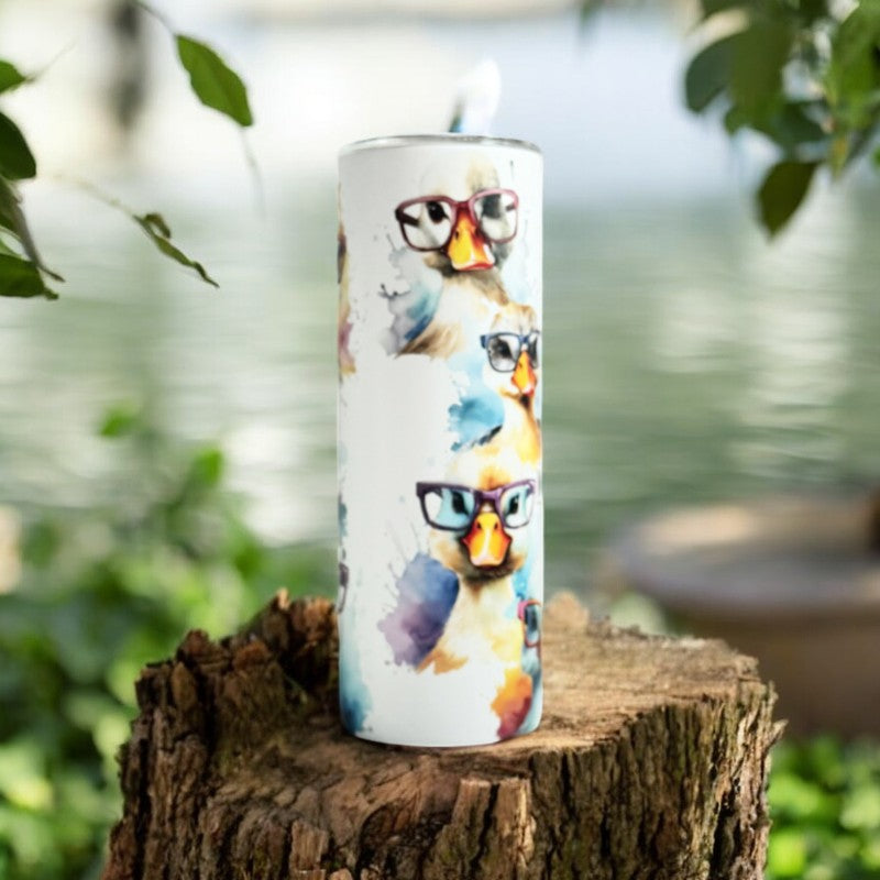 20 oz Sublimated Matt Tumblers